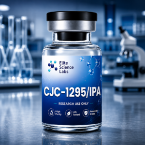 CJC 1295/Ipamorelin
