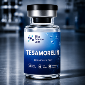 Tesamorelin