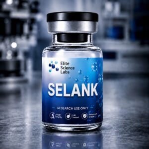 Selank