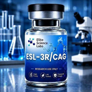 ESL-3R/CAG