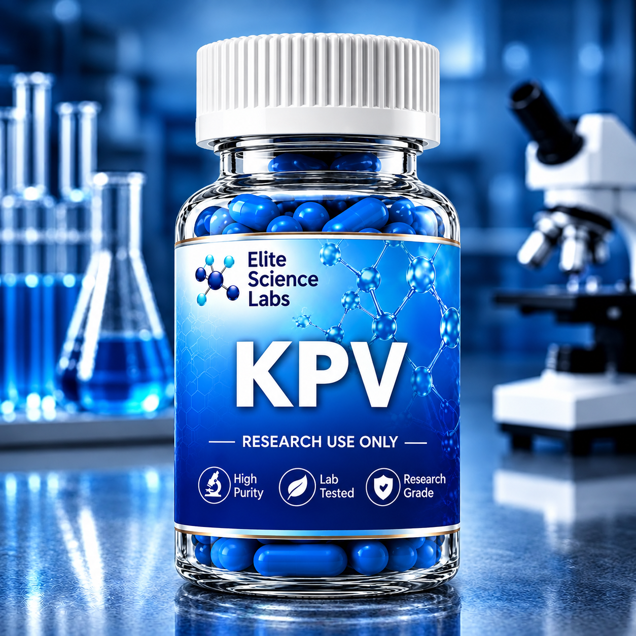 KPV Capsules