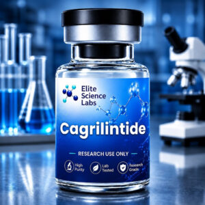 Cagrilintide