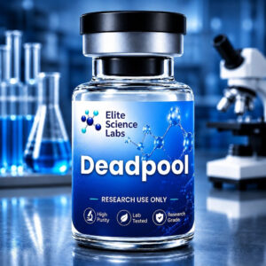 Deadpool