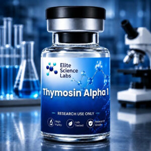 Thymosin Alpha 1
