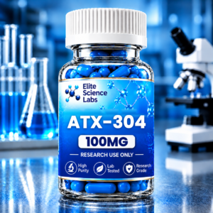 ATX-304 Capsules