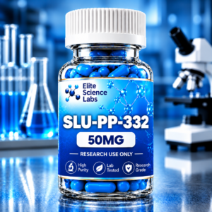 SLU-PP-332 Capsules